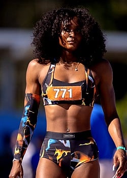 Maia McCoy